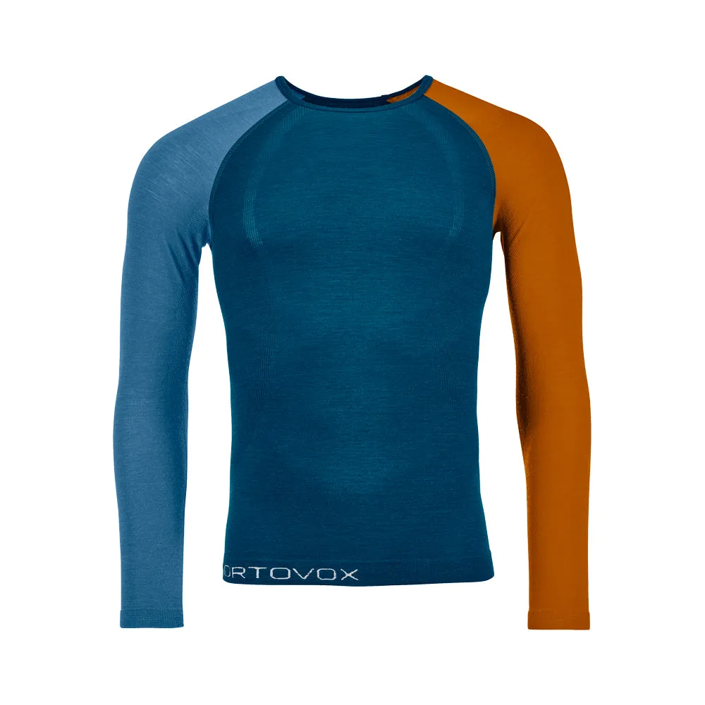 120 Comp Light Long Sleeve | Men