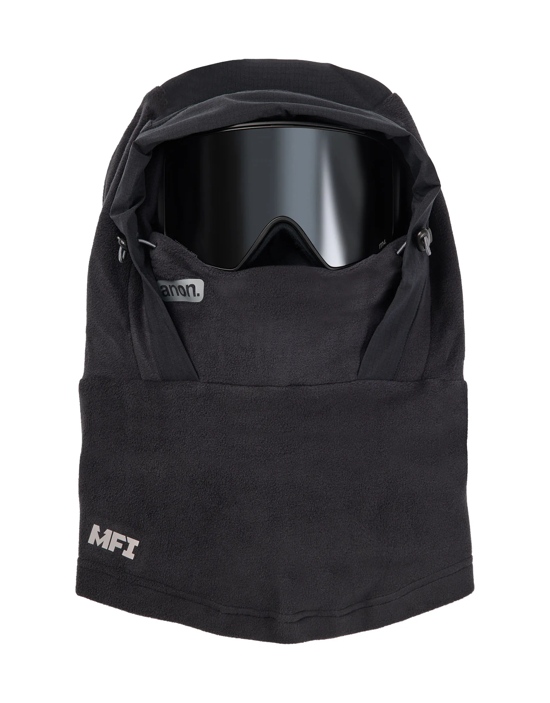 Anon MFI Fleece Hooded Clava