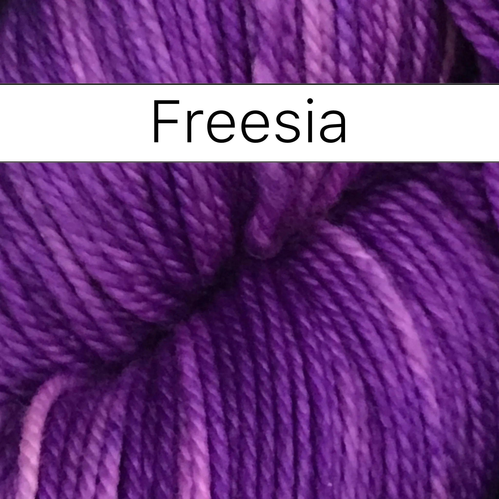 Anzula Wash My Lace Merino Knitting Yarn