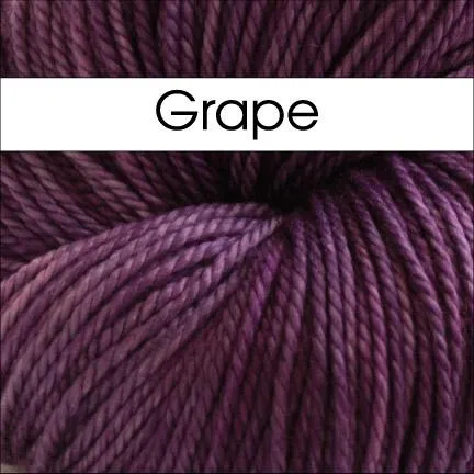 Anzula Wash My Lace Merino Knitting Yarn