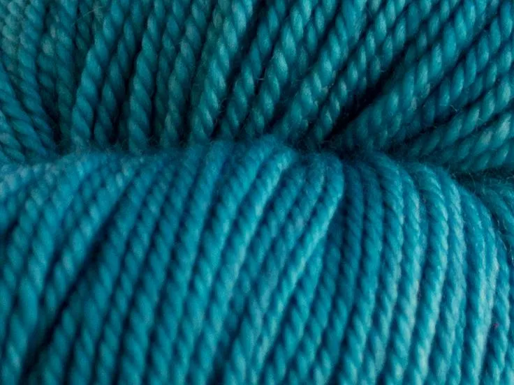 Anzula Wash My Lace Merino Knitting Yarn