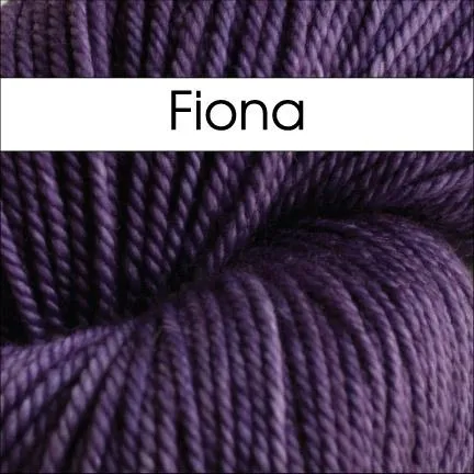 Anzula Wash My Lace Merino Knitting Yarn
