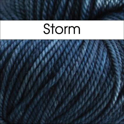 Anzula Wash My Lace Merino Knitting Yarn