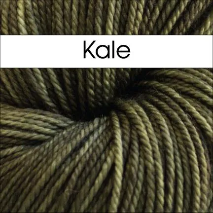Anzula Wash My Lace Merino Knitting Yarn