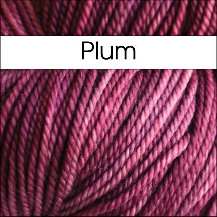 Anzula Wash My Lace Merino Knitting Yarn