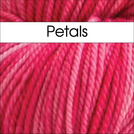 Anzula Wash My Lace Merino Knitting Yarn