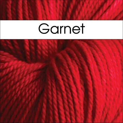 Anzula Wash My Lace Merino Knitting Yarn