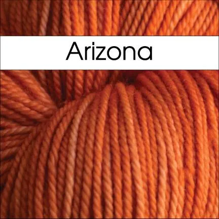 Anzula Wash My Lace Merino Knitting Yarn
