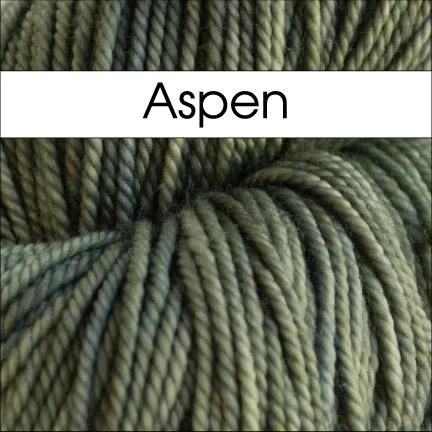 Anzula Wash My Lace Merino Knitting Yarn
