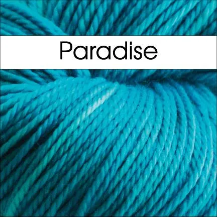 Anzula Wash My Lace Merino Knitting Yarn