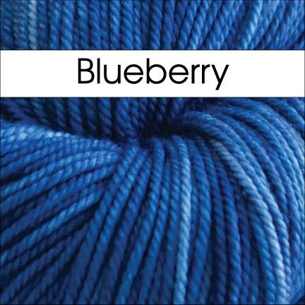 Anzula Wash My Lace Merino Knitting Yarn