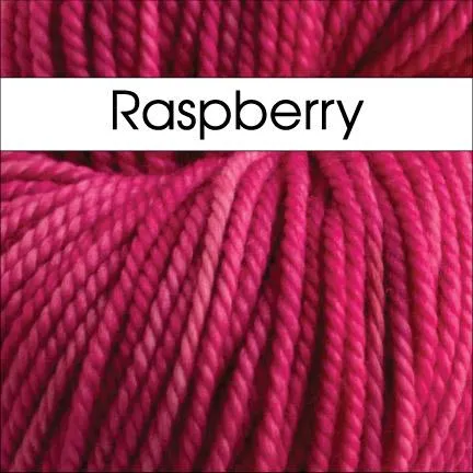 Anzula Wash My Lace Merino Knitting Yarn
