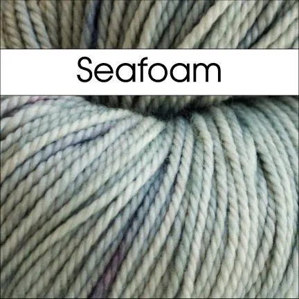 Anzula Wash My Lace Merino Knitting Yarn