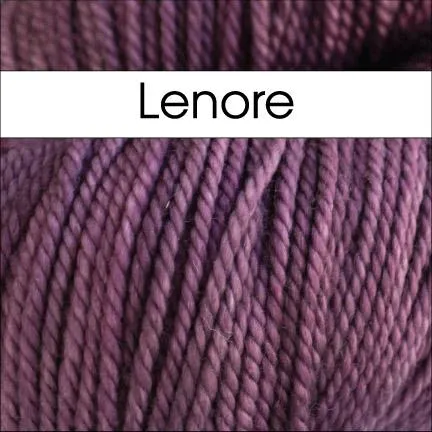 Anzula Wash My Lace Merino Knitting Yarn