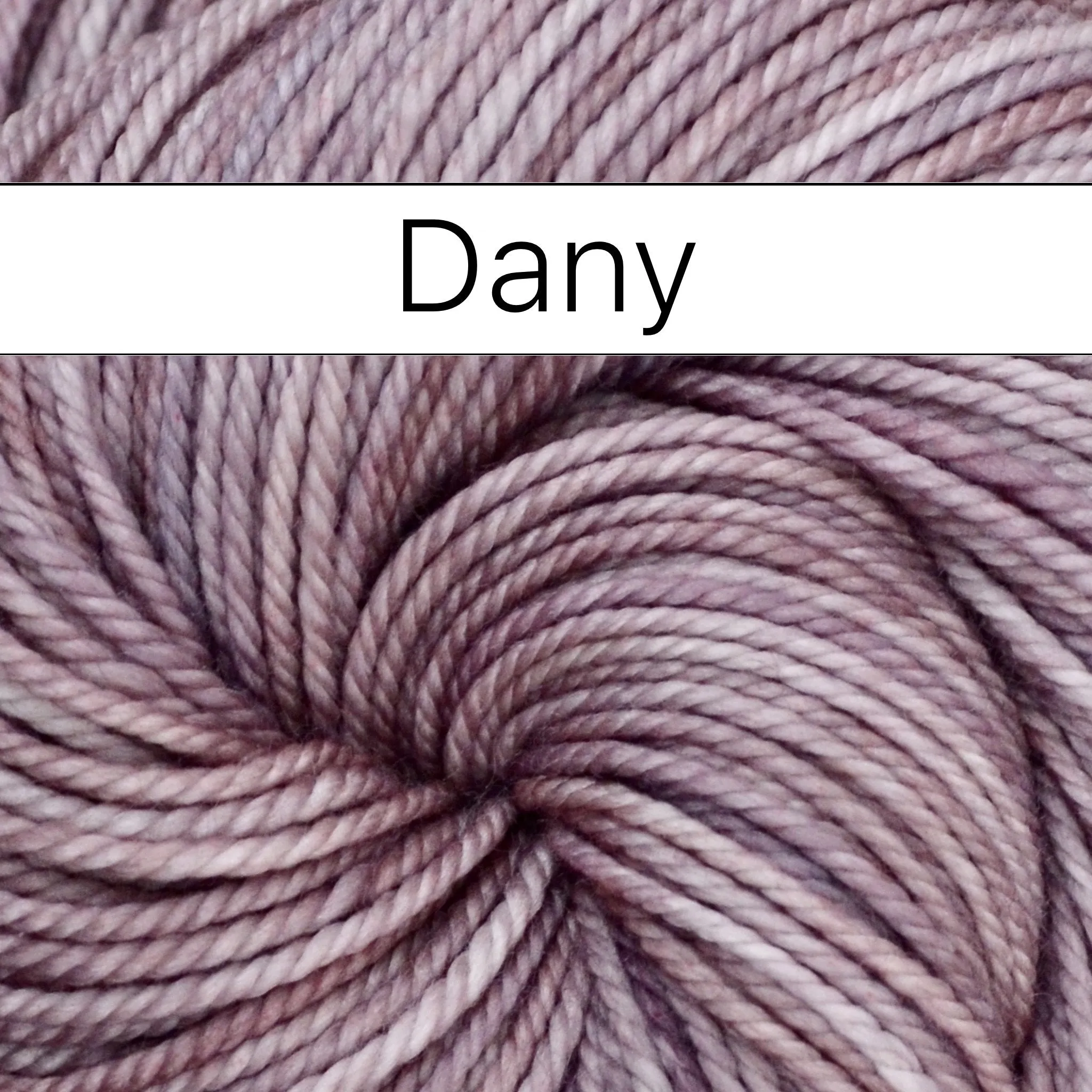 Anzula Wash My Lace Merino Knitting Yarn