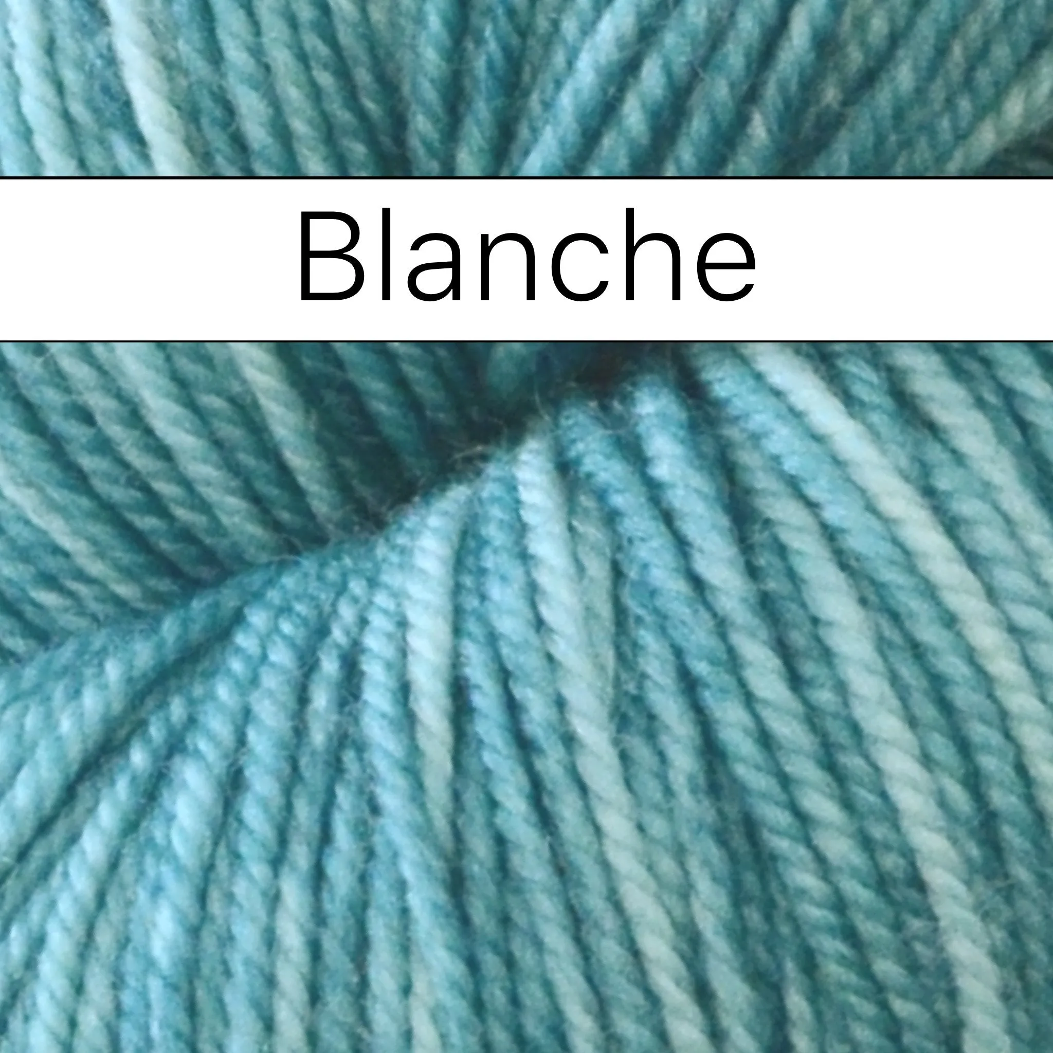 Anzula Wash My Lace Merino Knitting Yarn