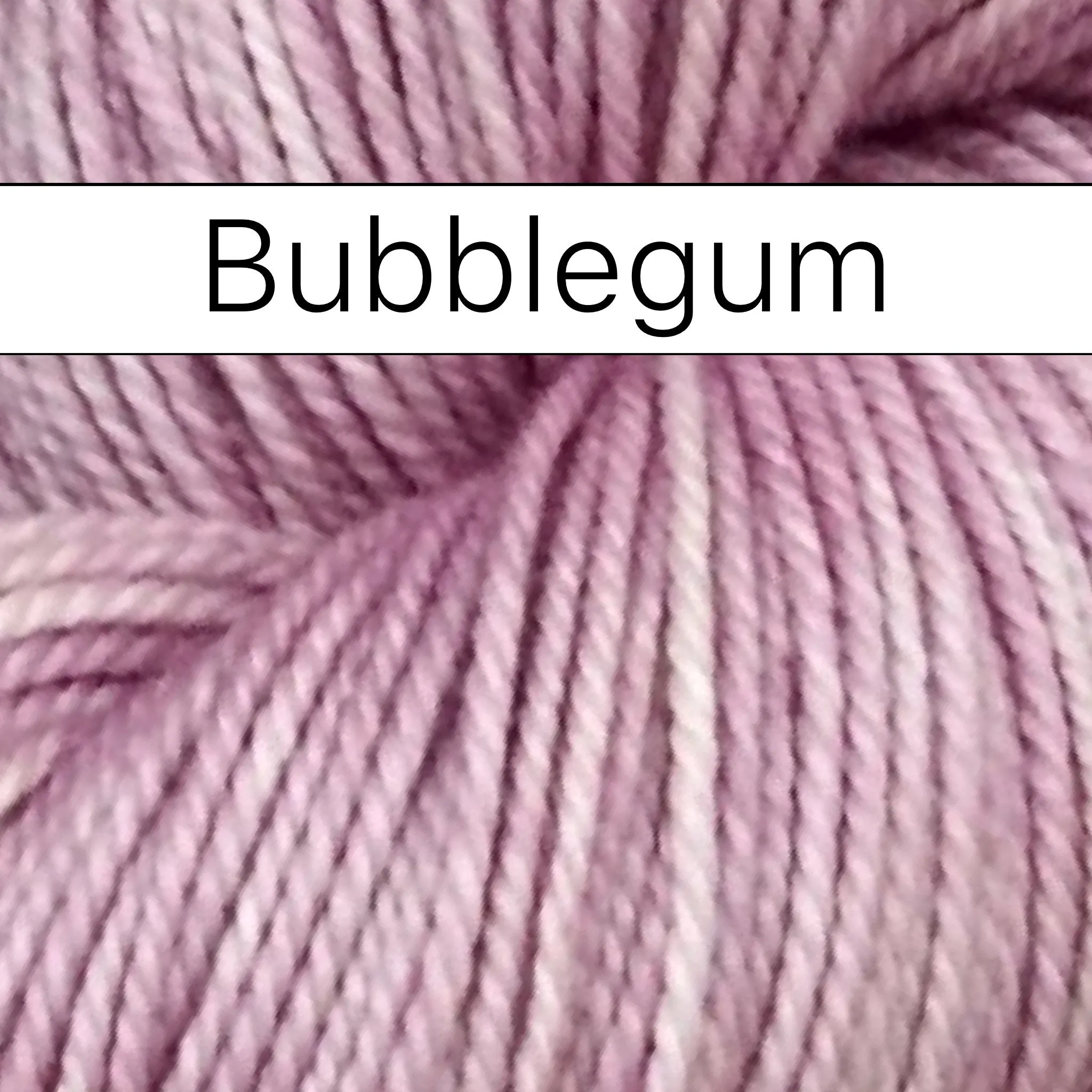Anzula Wash My Lace Merino Knitting Yarn