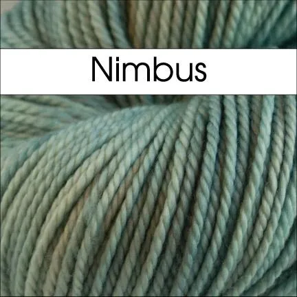Anzula Wash My Lace Merino Knitting Yarn