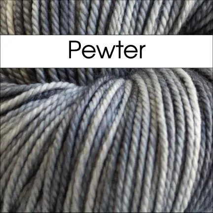 Anzula Wash My Lace Merino Knitting Yarn