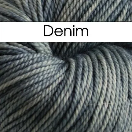 Anzula Wash My Lace Merino Knitting Yarn