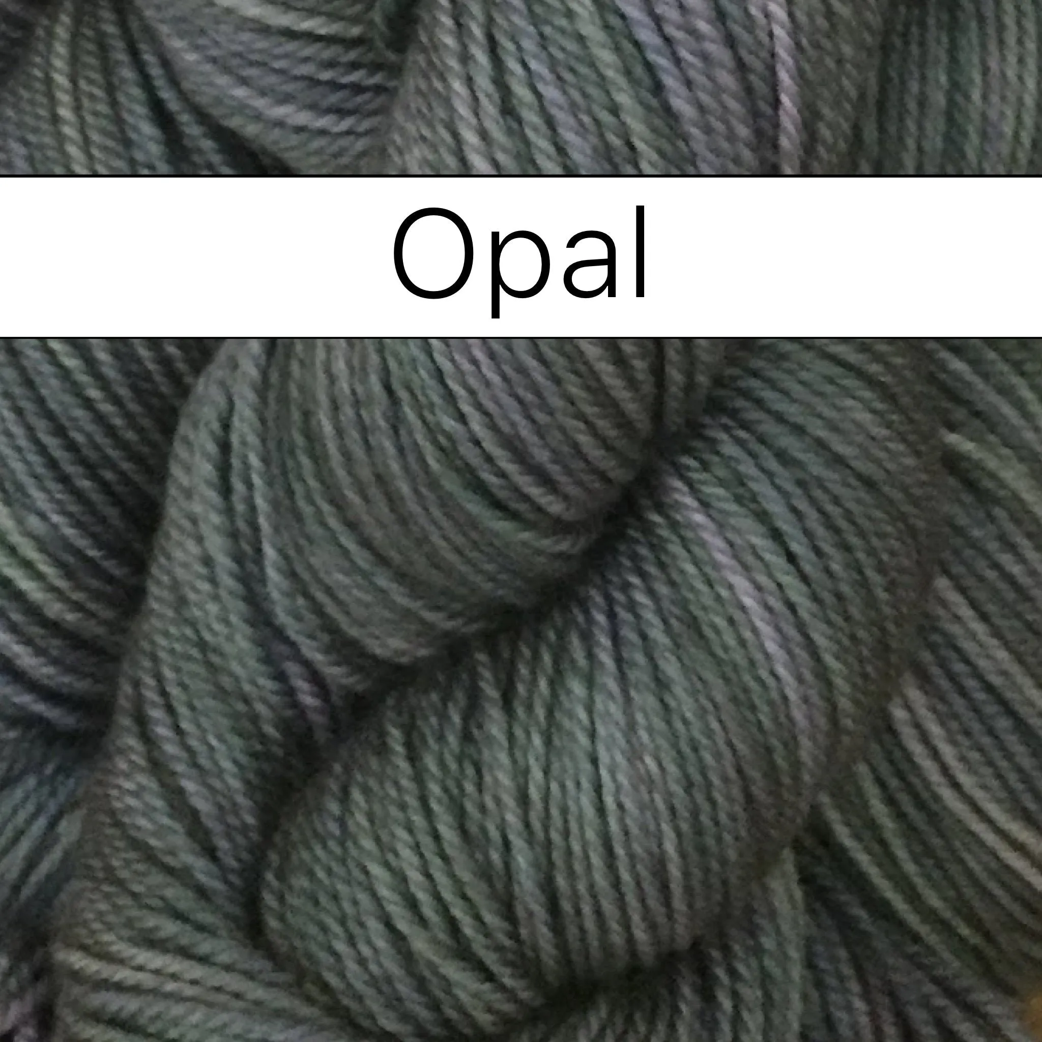 Anzula Wash My Lace Merino Knitting Yarn