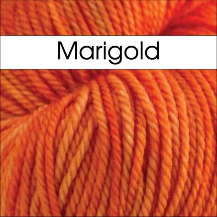 Anzula Wash My Lace Merino Knitting Yarn