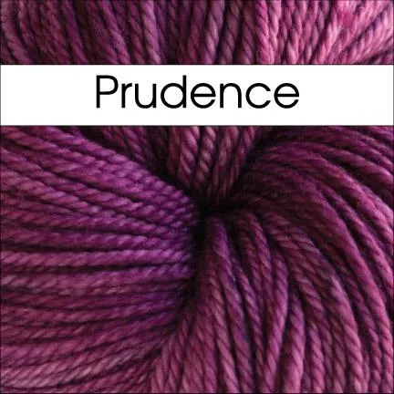 Anzula Wash My Lace Merino Knitting Yarn