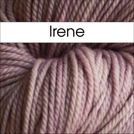 Anzula Wash My Lace Merino Knitting Yarn