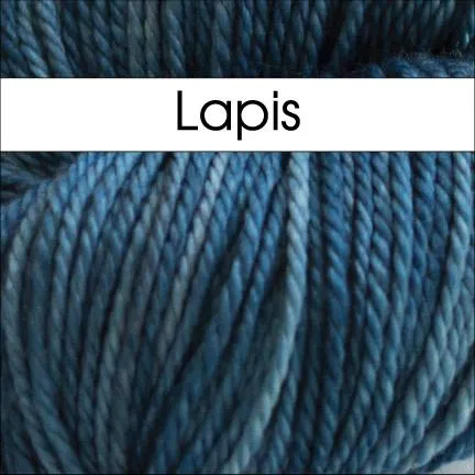 Anzula Wash My Lace Merino Knitting Yarn