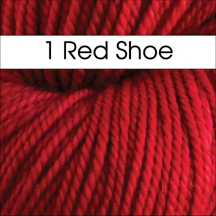Anzula Wash My Lace Merino Knitting Yarn