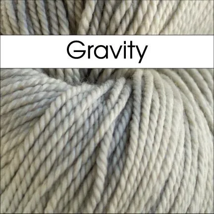 Anzula Wash My Lace Merino Knitting Yarn