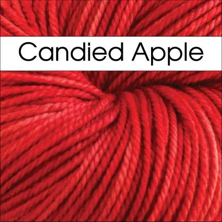 Anzula Wash My Lace Merino Knitting Yarn