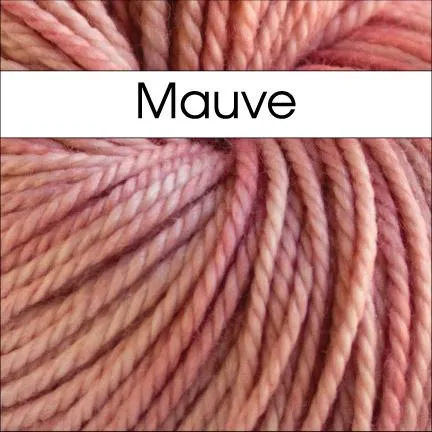Anzula Wash My Lace Merino Knitting Yarn