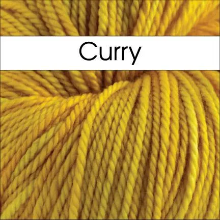Anzula Wash My Lace Merino Knitting Yarn