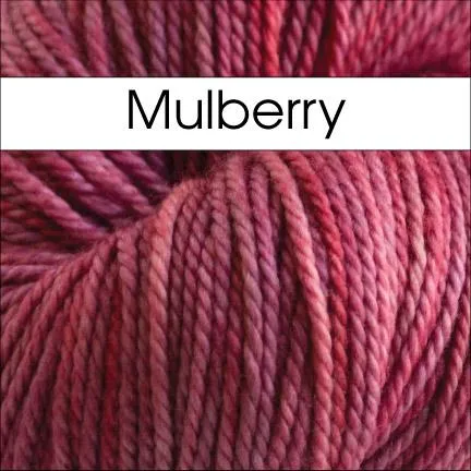Anzula Wash My Lace Merino Knitting Yarn