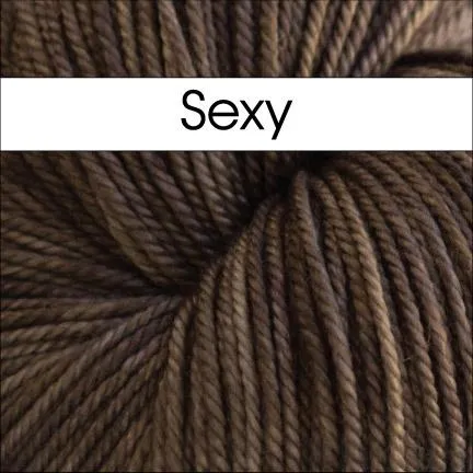 Anzula Wash My Lace Merino Knitting Yarn
