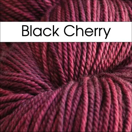 Anzula Wash My Lace Merino Knitting Yarn