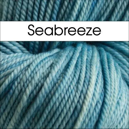 Anzula Wash My Lace Merino Knitting Yarn