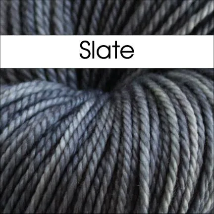 Anzula Wash My Lace Merino Knitting Yarn