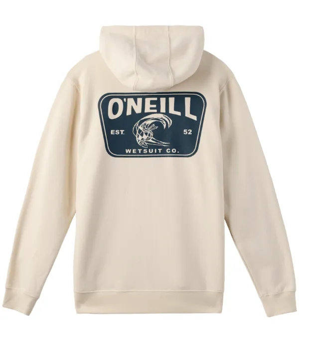 BOYS FIFTY TWO PULLOVER-CRM