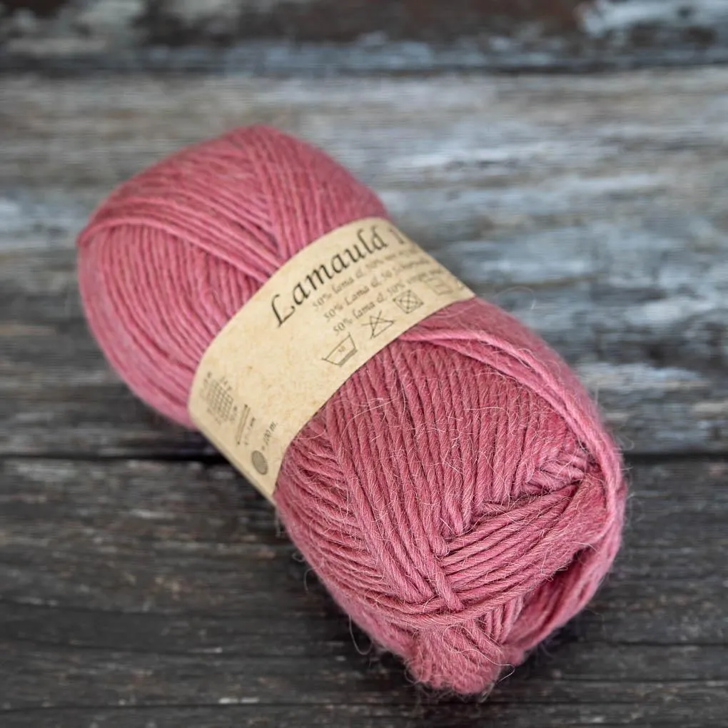 Camarose Lamauld