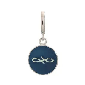 Endless Charm Infinity Navy