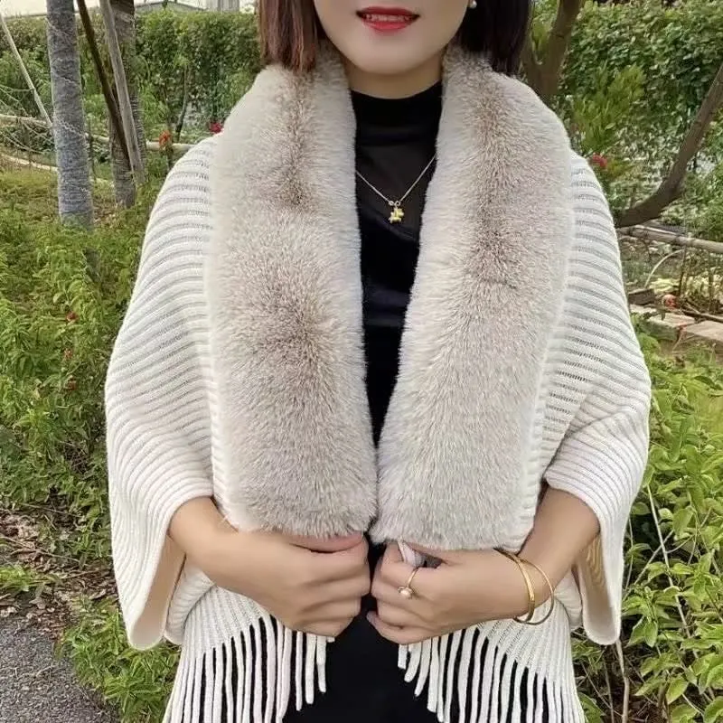 Hot SaleThick loose scarves for women