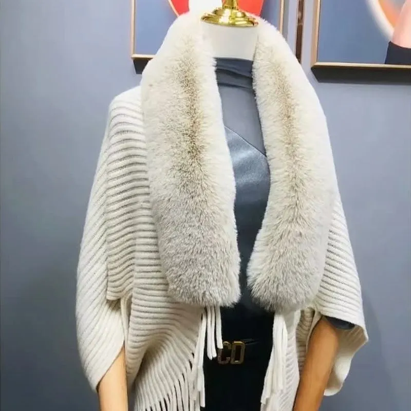 Hot SaleThick loose scarves for women