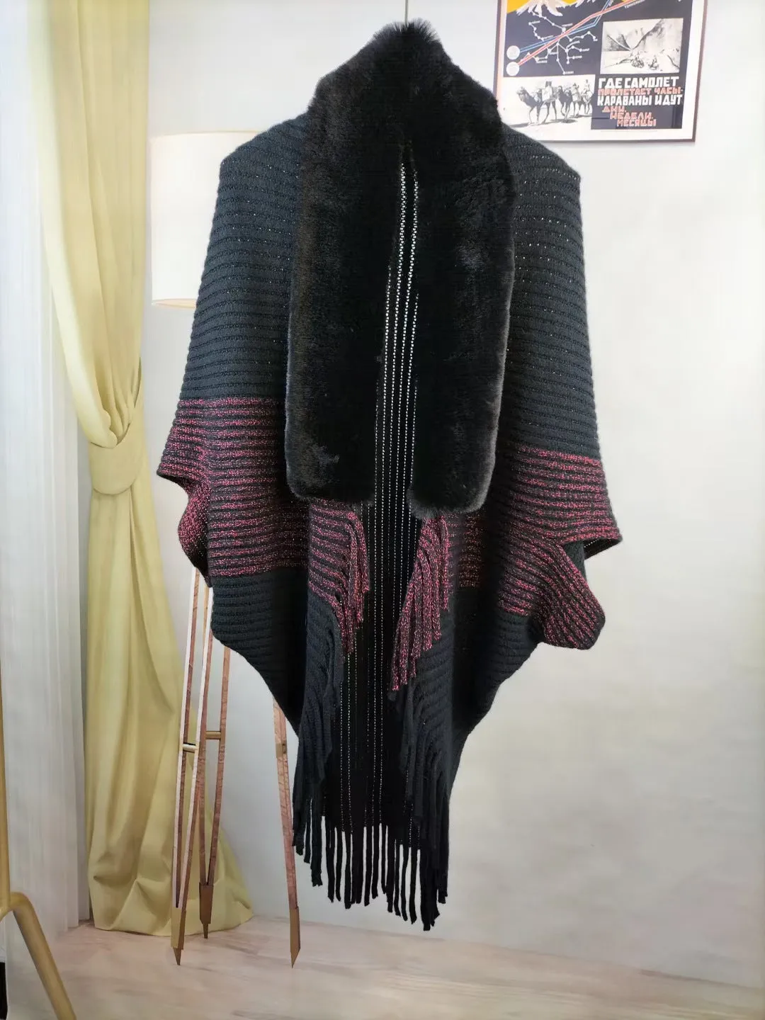 Hot SaleThick loose scarves for women