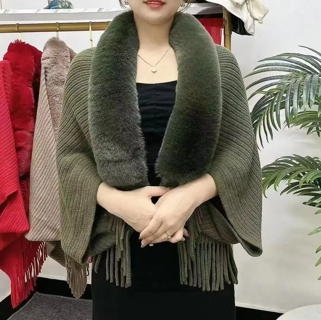 Hot SaleThick loose scarves for women