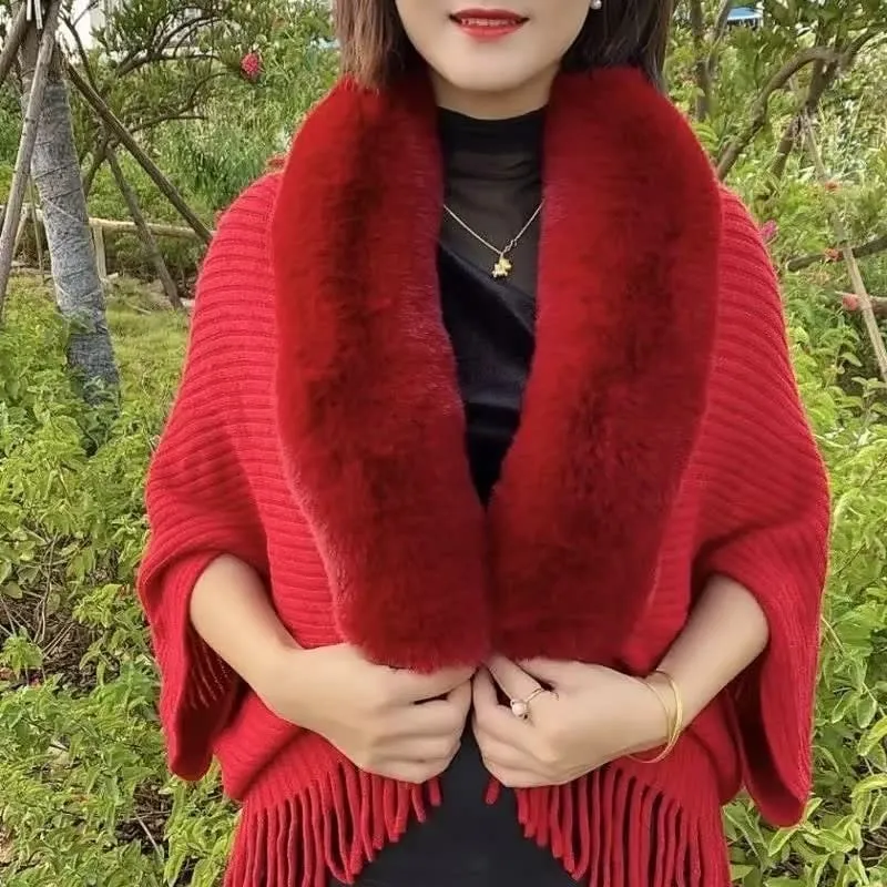 Hot SaleThick loose scarves for women