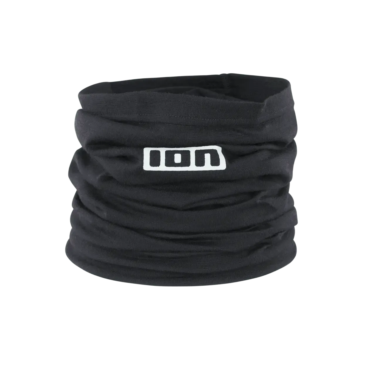 ION Neckwarmer Logo Merino 2025