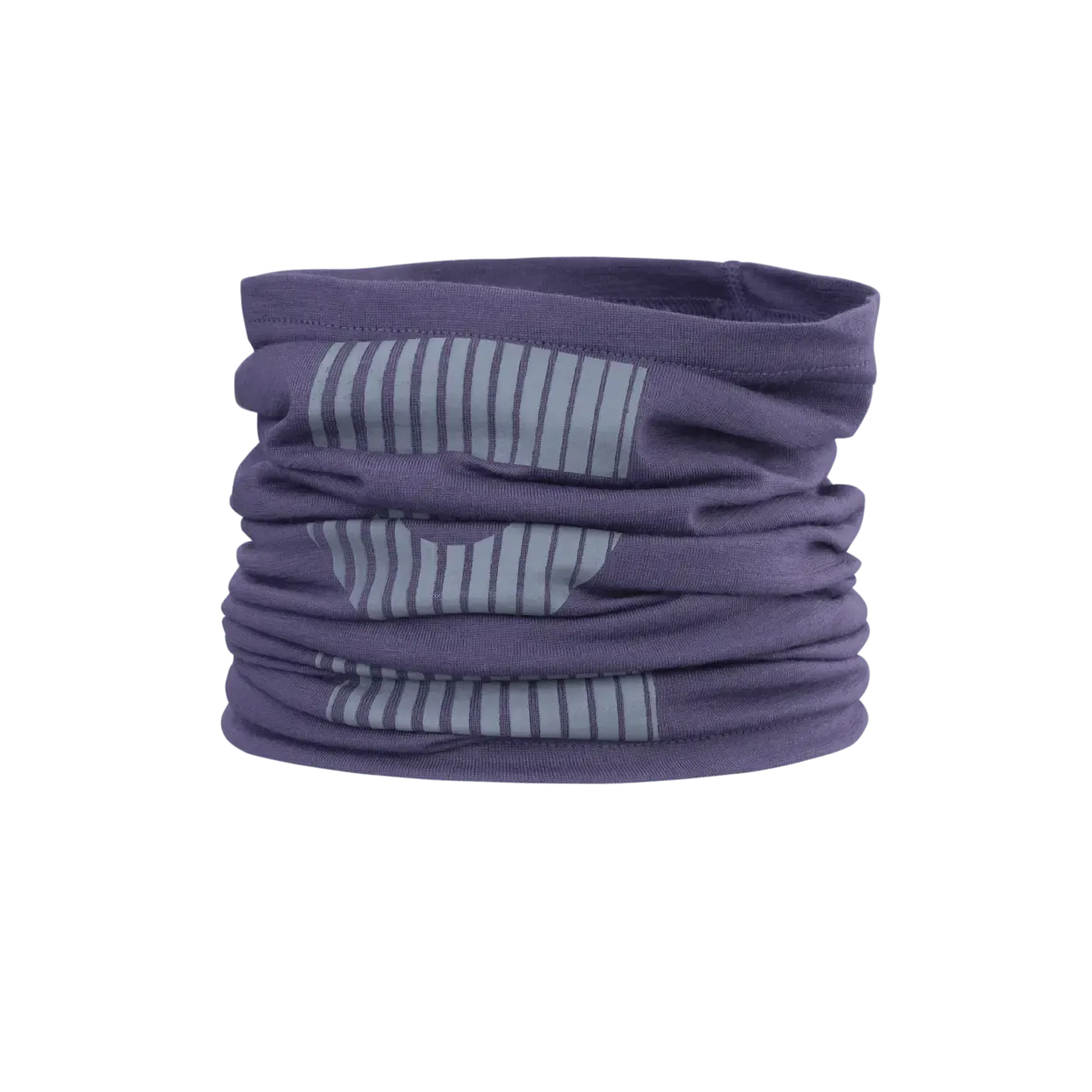 ION Neckwarmer Logo Merino 2025