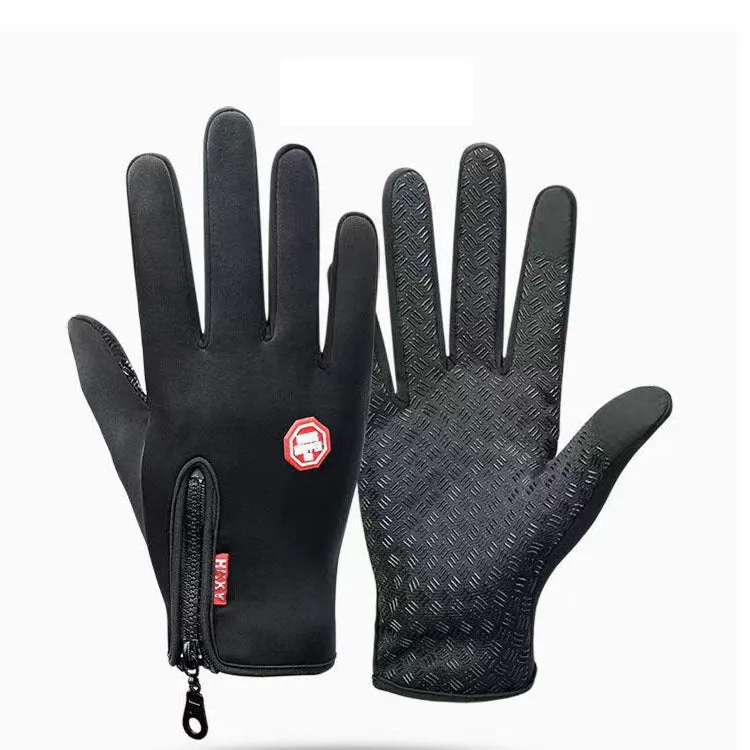 🔥Last Day Promotion 49% OFF -🎁Warm Thermal Gloves Cycling Running Driving Glove💥Buy 2 get 1 Free💥